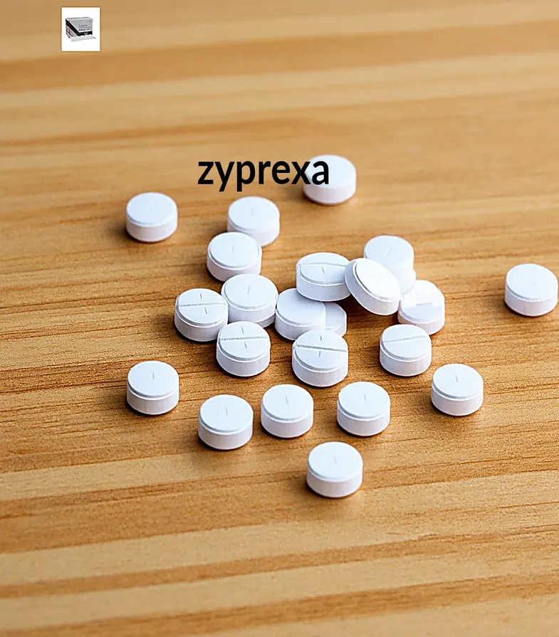 Zyprexa